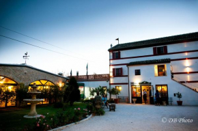 Гостиница Country House La Cipolla D'oro  Потенца-Пичена